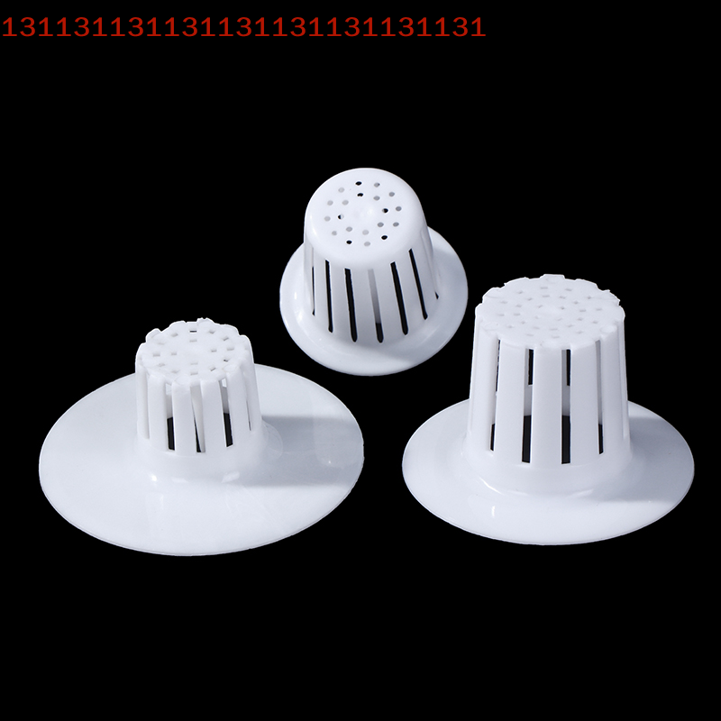 5Pcs White Plastic Filter Mesh - огляд і ціна Teeth Whitening Filter