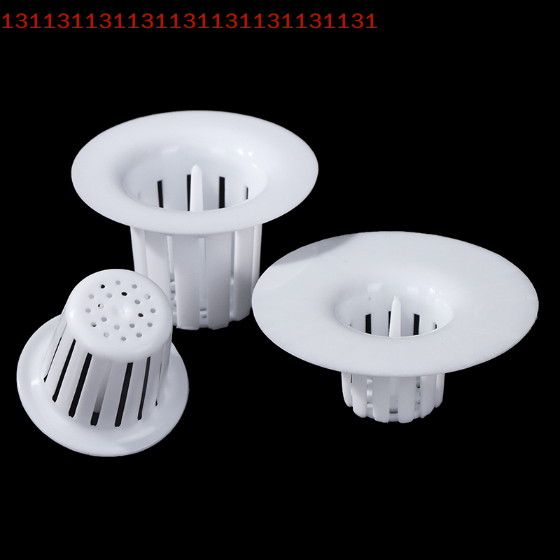 5Pcs White Plastic Filter Mesh - огляд і ціна Teeth Whitening Filter