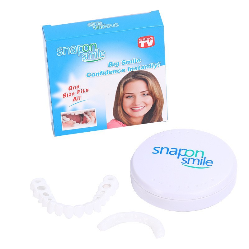Hot Teeth Veneers Whitening De - огляд і ціна Teeth Whitening With Braces