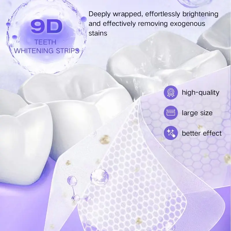 Teeth Whitening Kit - 5X LED L - огляд і ціна Teeth Whitening App