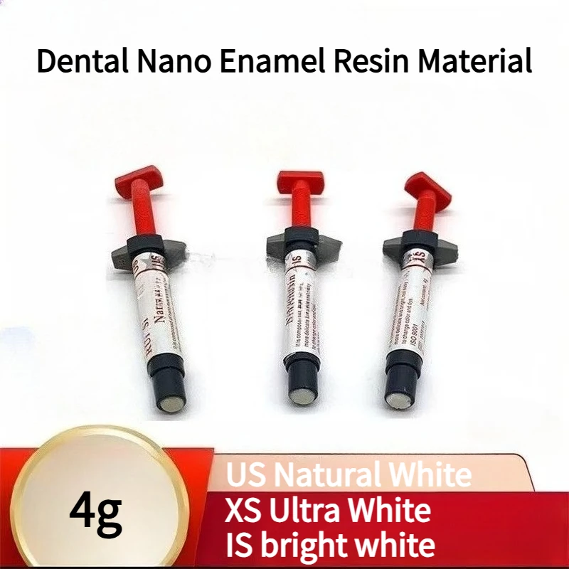 Dental 6D Nano Tooth Carving E - огляд і ціна Teeth Whitening With Light