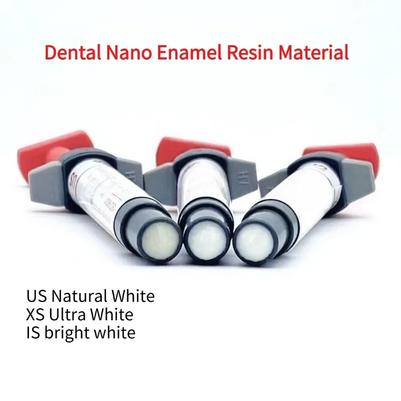 Dental 6D Nano Tooth Carving E - огляд і ціна Teeth Whitening With Light