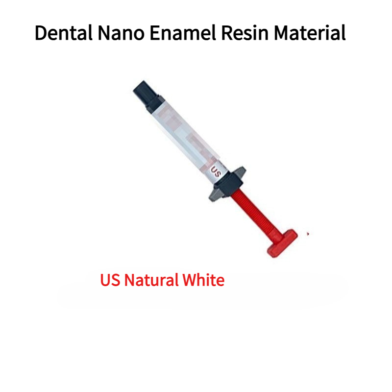Dental 6D Nano Tooth Carving E - огляд і ціна Teeth Whitening With Light