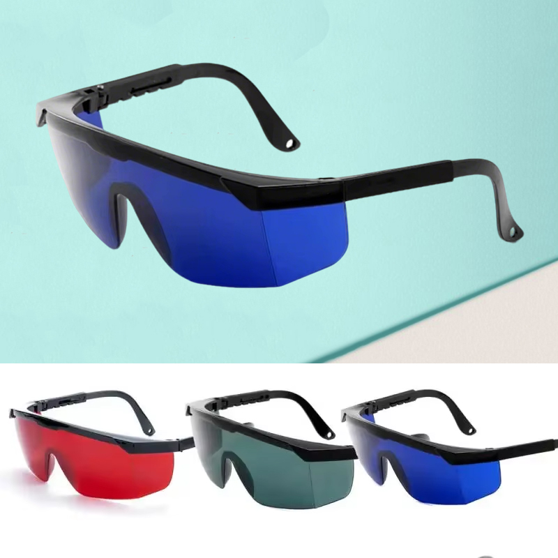3pcs Dental Laser Goggles Eye  - огляд і ціна Teeth Whitening With Laser