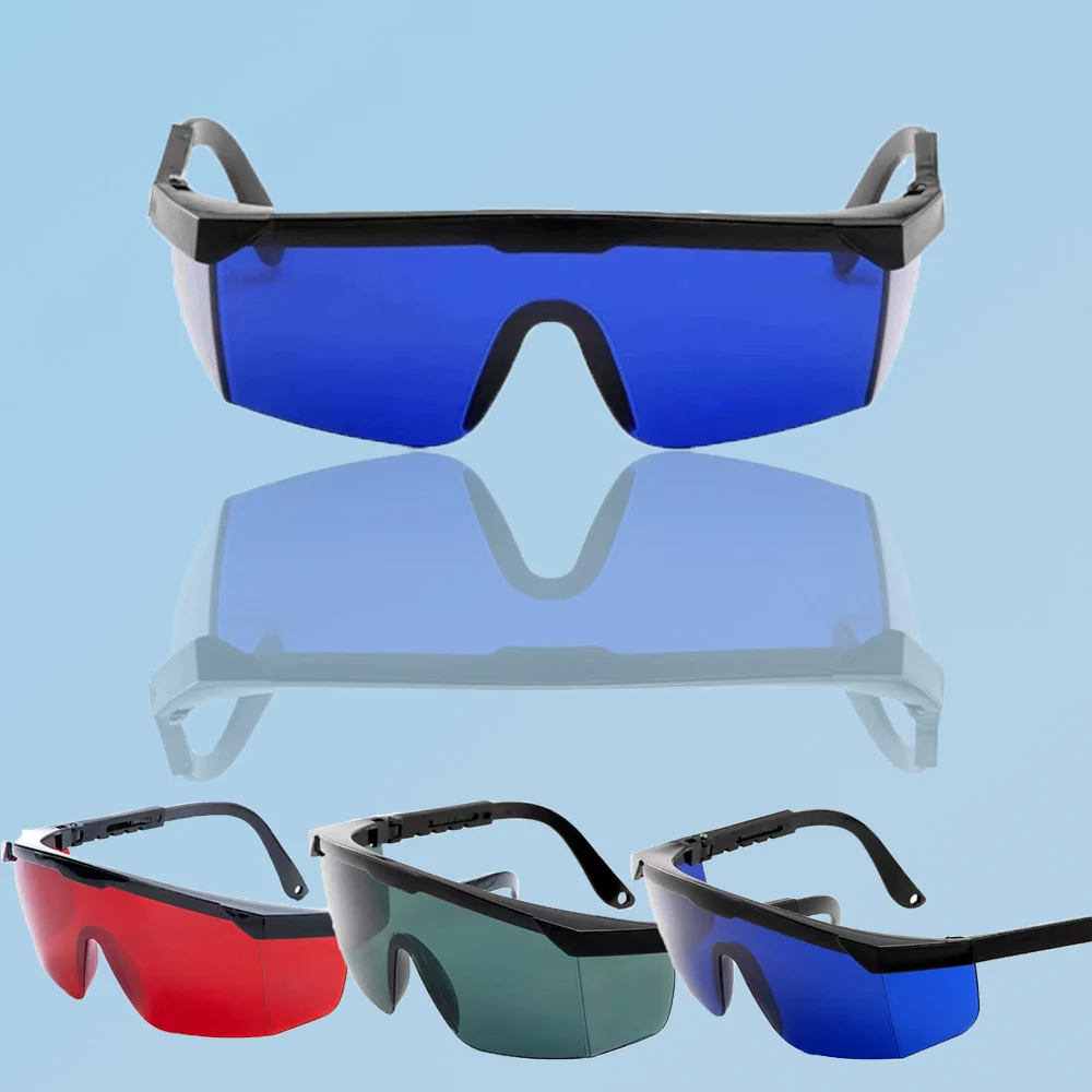 3pcs Dental Laser Goggles Eye  - огляд і ціна Teeth Whitening With Laser