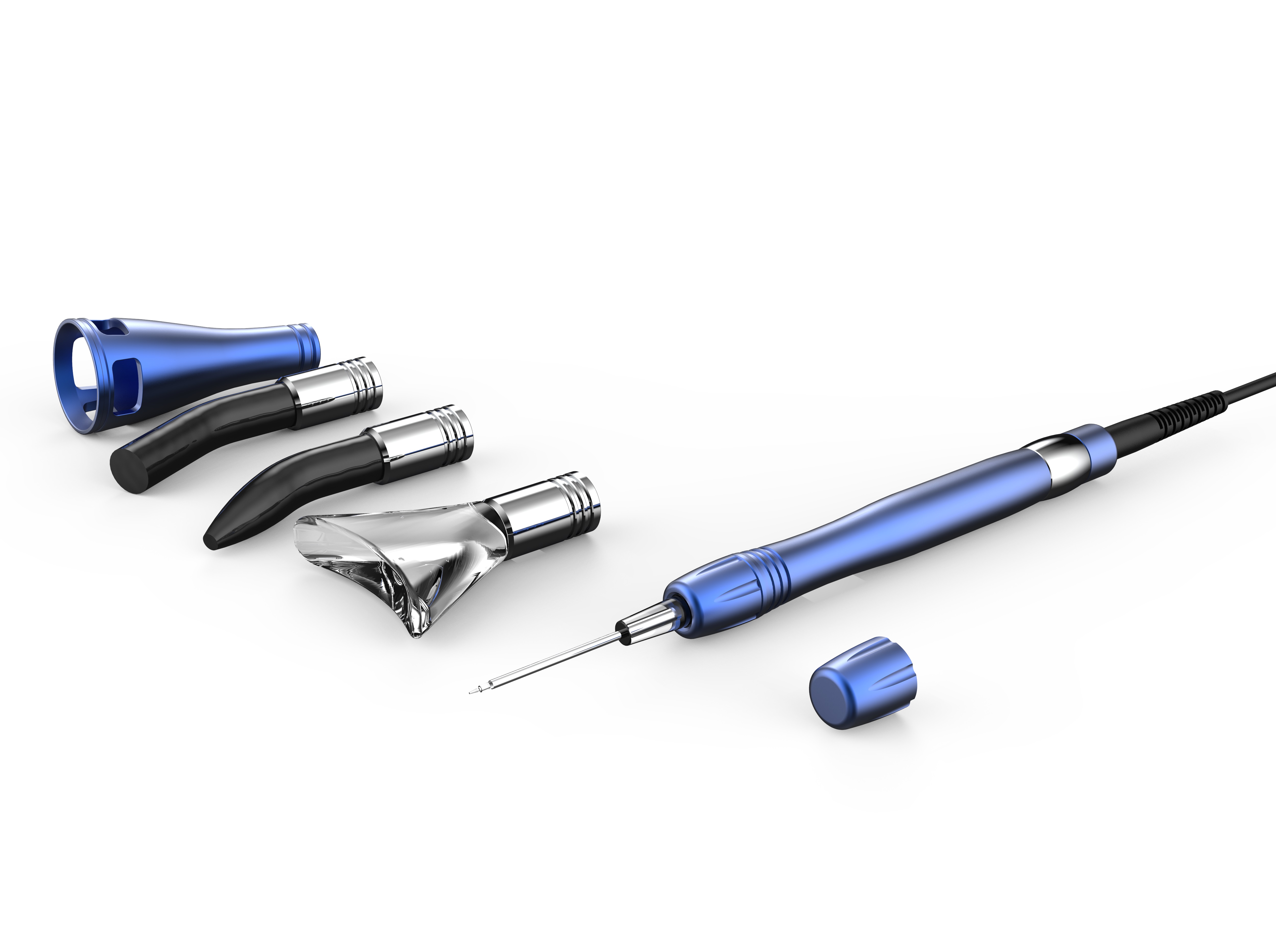 Dental Laser Teeth Whitening D - огляд і ціна Teeth Whitening With Laser