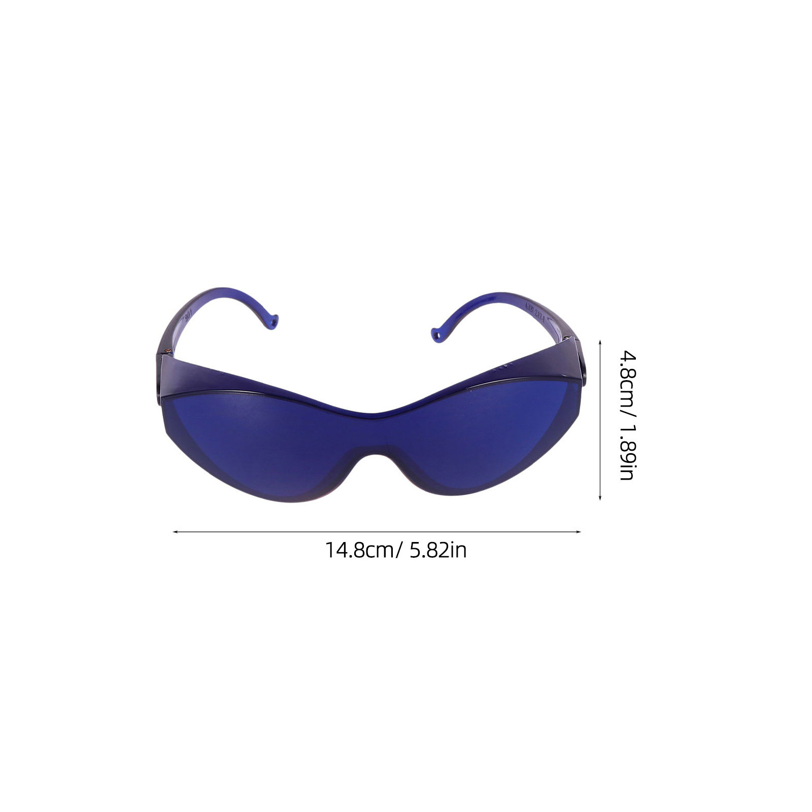 1Pack Safety Protective Glasse - огляд і ціна Teeth Whitening With Laser