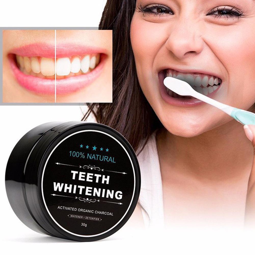 10X Teeth Whitening Oral Care  - огляд і ціна Teeth Whitening Filter