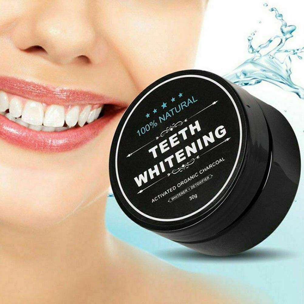 10X Teeth Whitening Oral Care  - огляд і ціна Teeth Whitening Filter