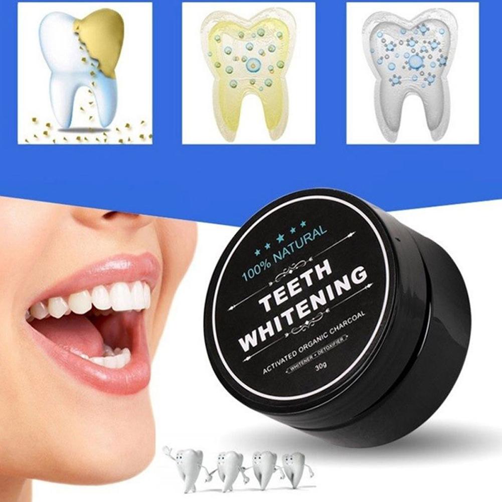 10X Teeth Whitening Oral Care  - огляд і ціна Teeth Whitening Filter