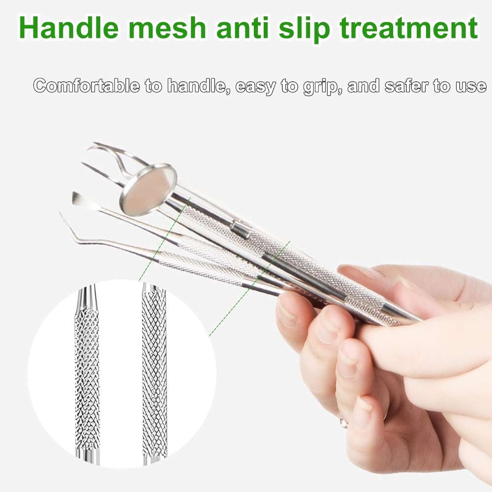 Stainless Steel Dental Tools M - огляд і ціна Teeth Whitening Machine Professional