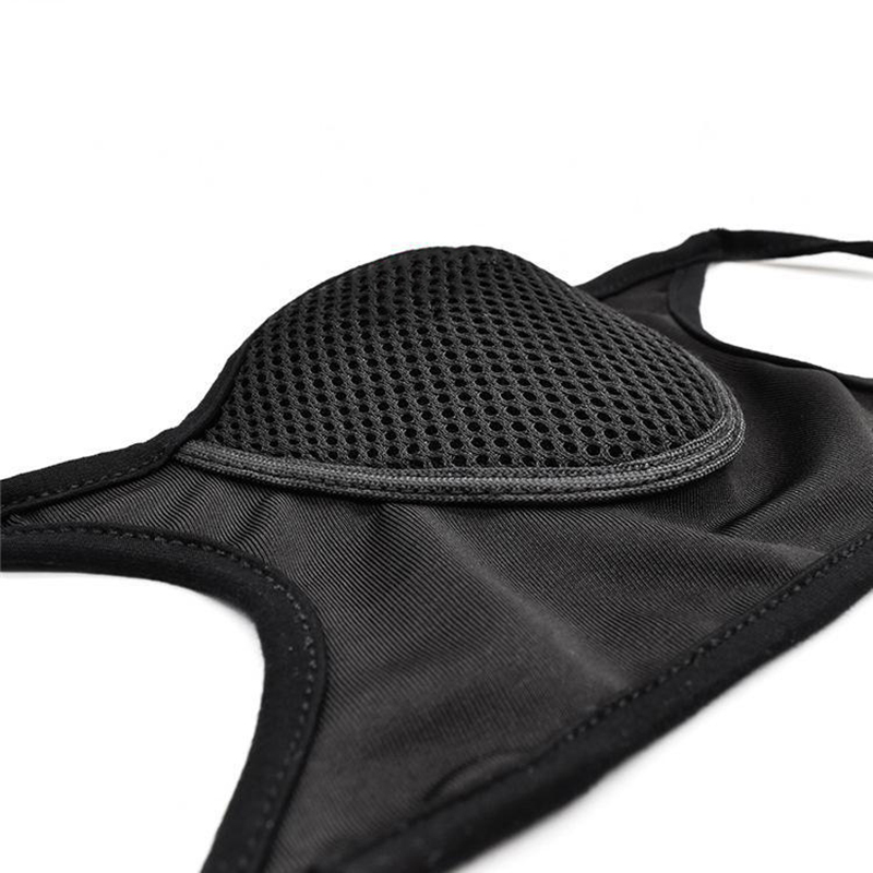 New Safety Working Hiking Mask - огляд і ціна Teeth Whitening Mask