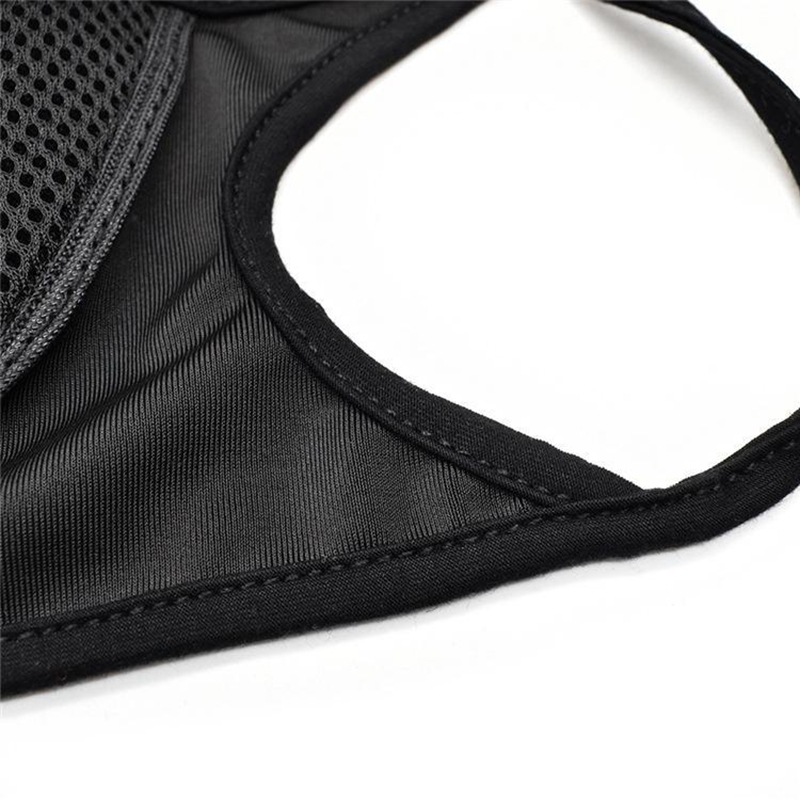 New Safety Working Hiking Mask - огляд і ціна Teeth Whitening Mask