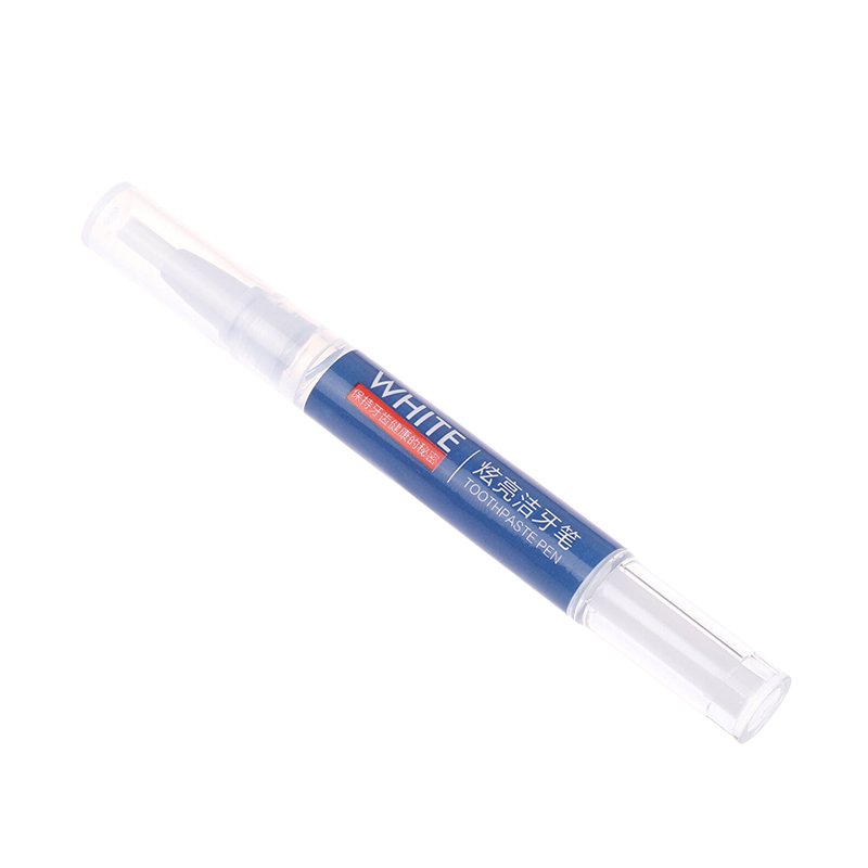 3ml Teeth Whitening Stain Remo - огляд і ціна Teeth Whitening Gel Pen