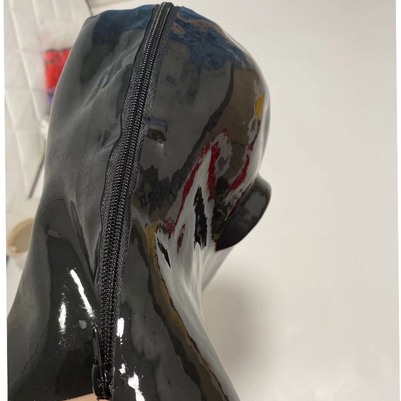 One time molding Seamless 3D L - огляд і ціна Teeth Whitening Mask