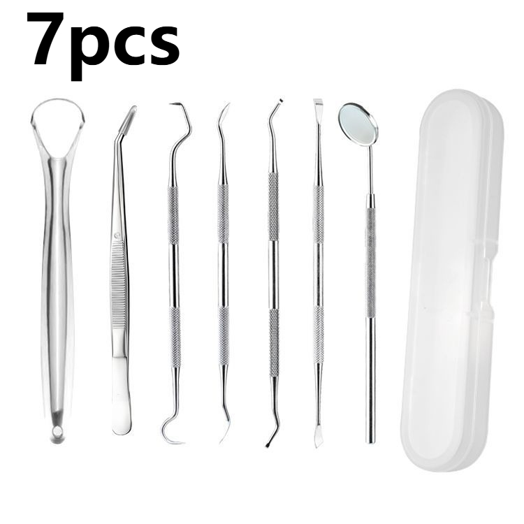 3/4/5/6/7pcs Dentist Tools Pro - огляд і ціна Teeth Whitening Machine Professional