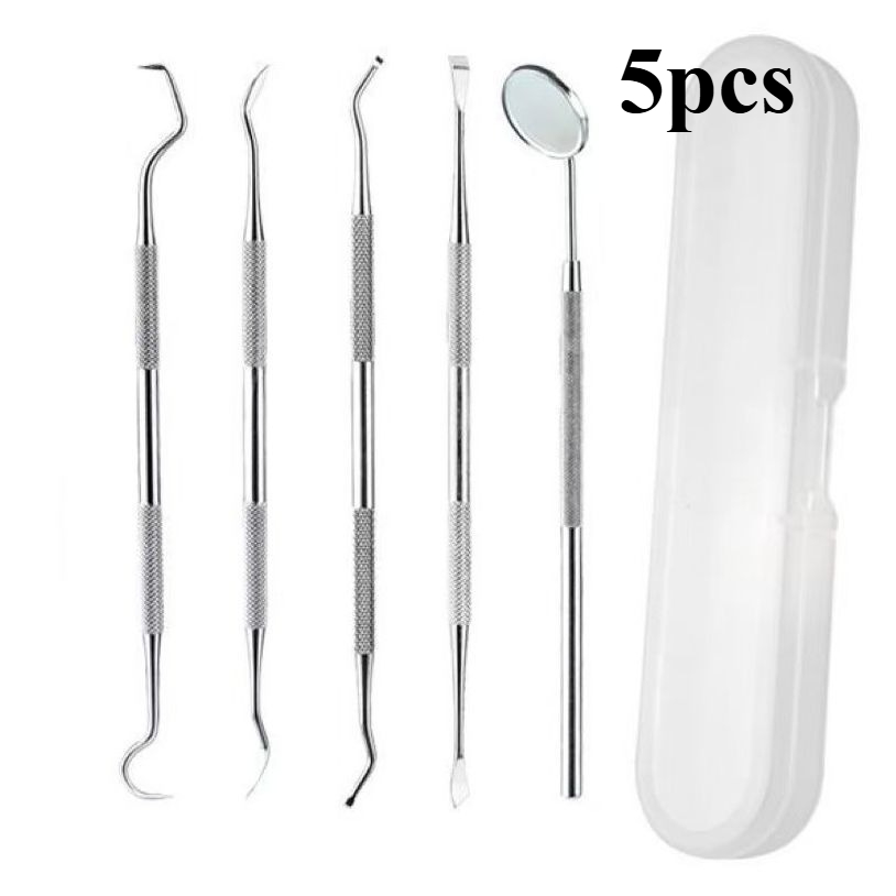 3/4/5/6/7pcs Dentist Tools Pro - огляд і ціна Teeth Whitening Machine Professional