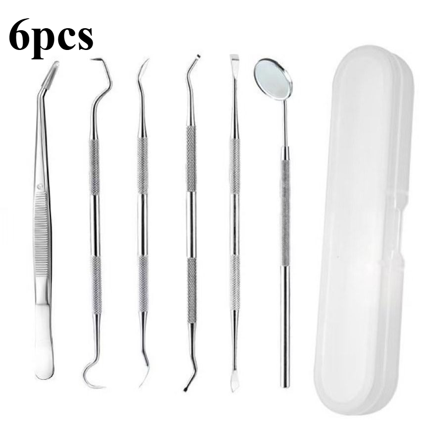3/4/5/6/7pcs Dentist Tools Pro - огляд і ціна Teeth Whitening Machine Professional