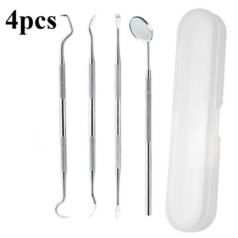 3/4/5/6/7pcs Dentist Tools Pro - огляд і ціна Teeth Whitening Machine Professional