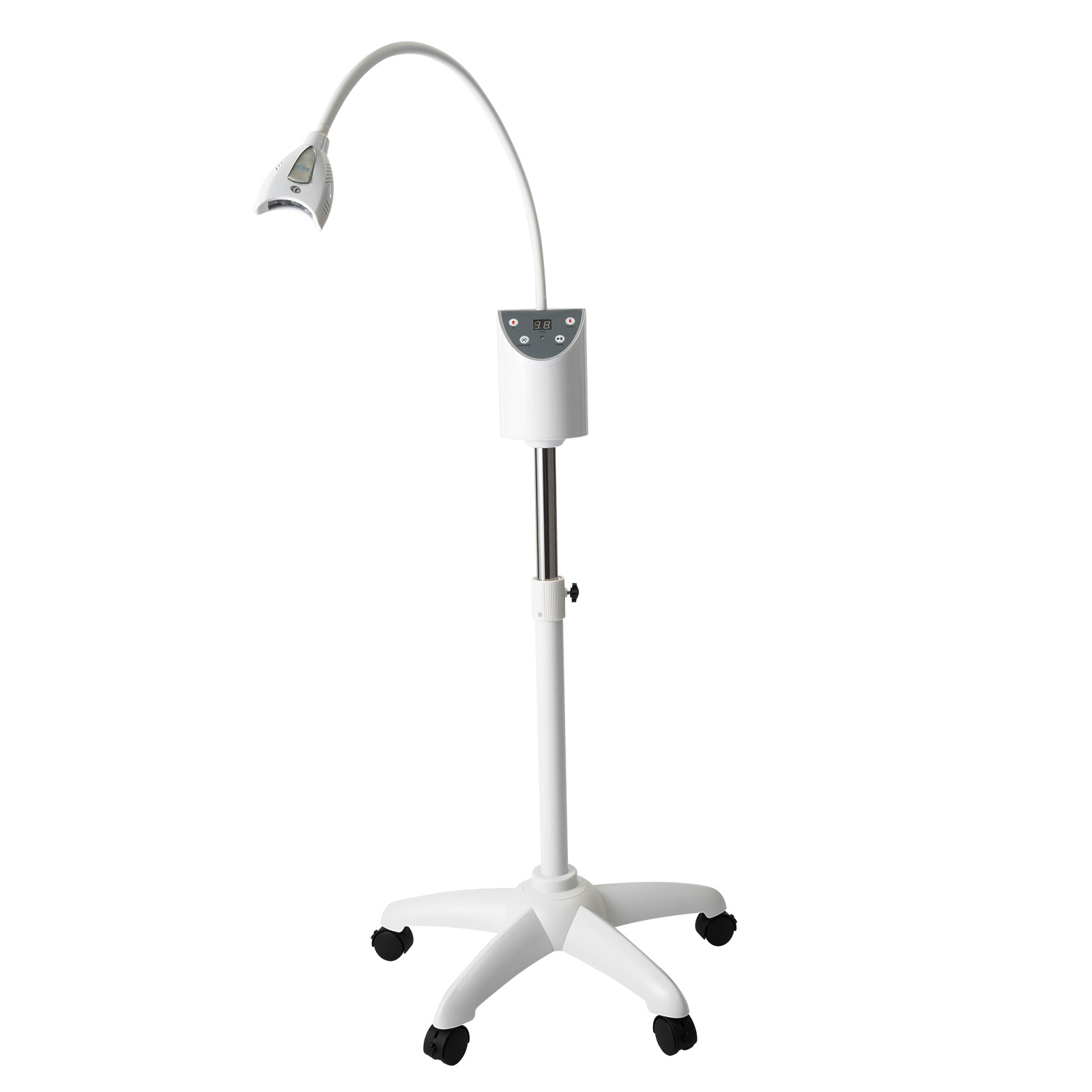 Professional Teeth Whitening M - огляд і ціна Teeth Whitening Machine Professional