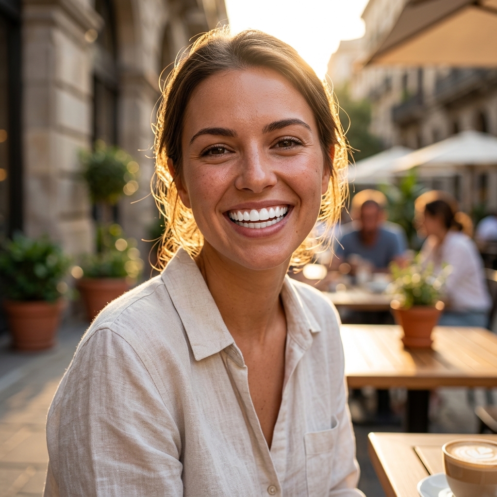 Chart Temporary Dental Braces  - огляд і ціна Teeth Whitening With Braces
