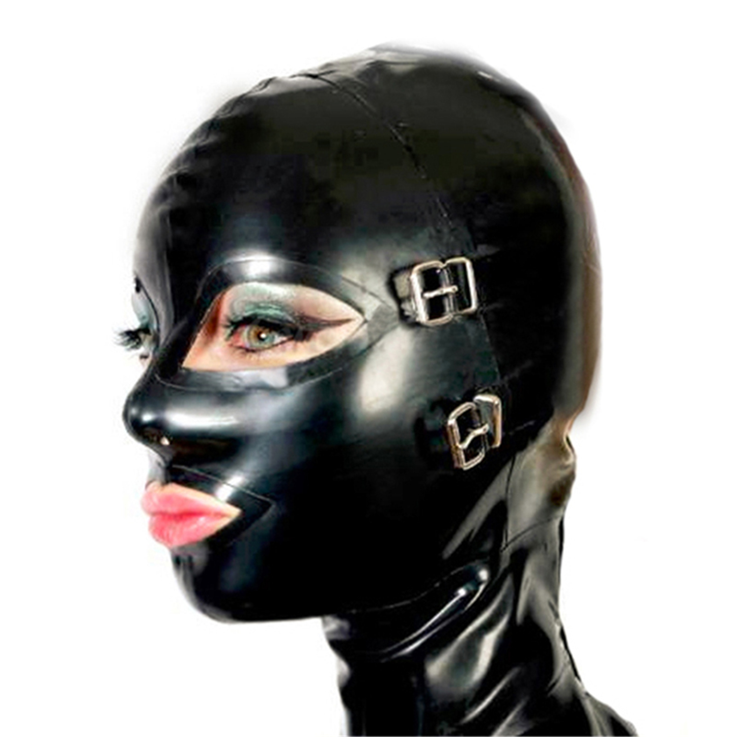 Personal Customize Exotic Late - огляд і ціна Teeth Whitening Mask