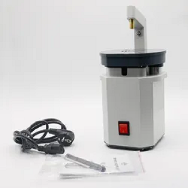 Dental Lab Equipment Laser Pin - огляд і ціна Teeth Whitening With Laser