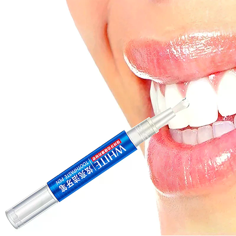 3ml Teeth Whitening Stain Remo - огляд і ціна Teeth Whitening Gel Pen