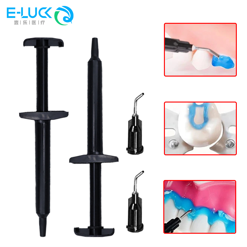 Dental Gingival Barrier Profes - огляд і ціна Teeth Whitening App