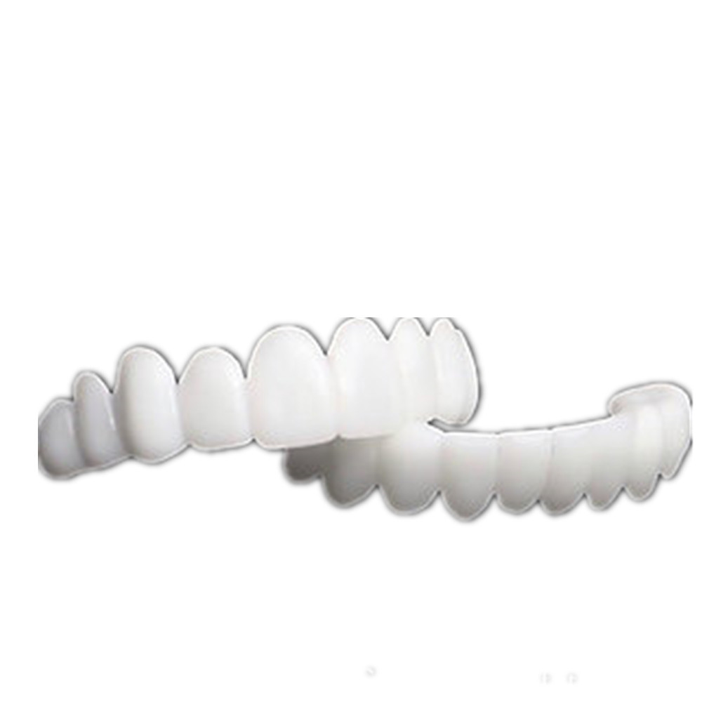 Whitening Teeth Veneers Tempor - огляд і ціна Teeth Whitening With Braces