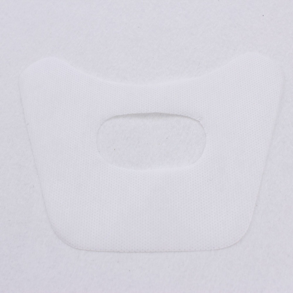 Gauze Saliva Pad Oral Cavity C - огляд і ціна Teeth Whitening Mask