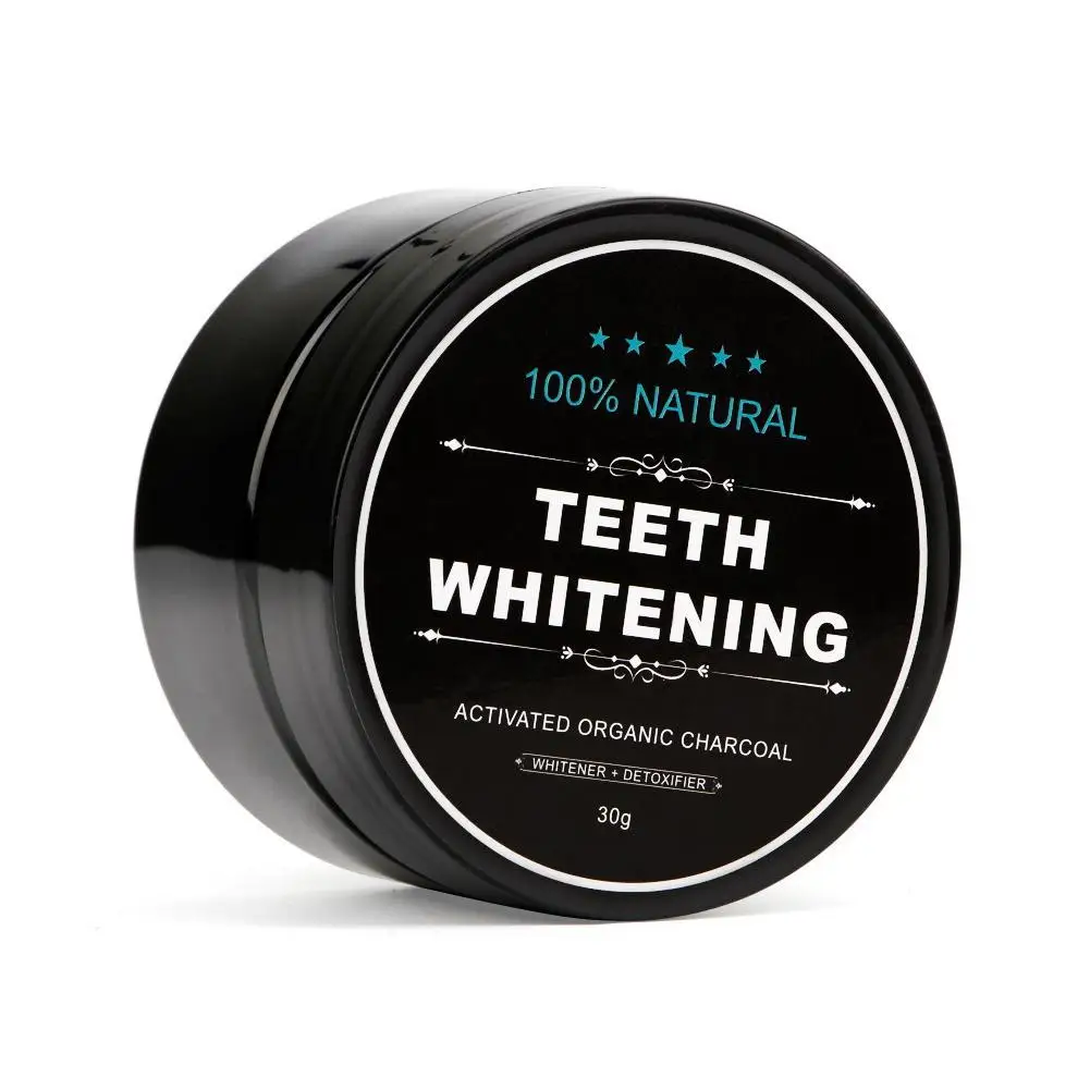White Teeth Whitening Powder F - огляд і ціна Teeth Whitening Filter